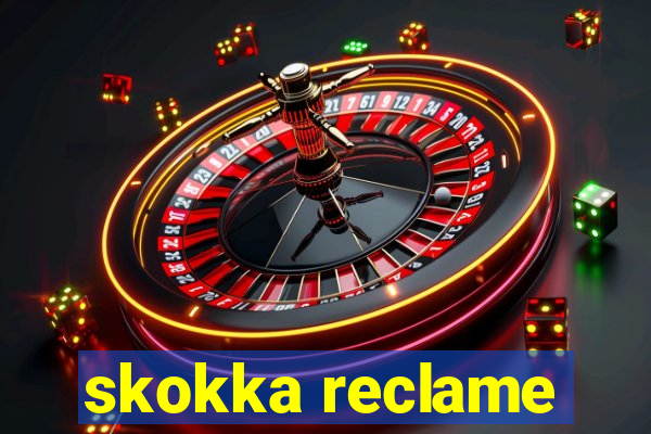 skokka reclame